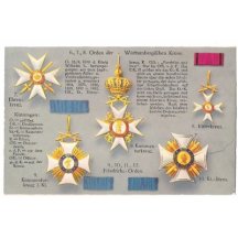 Honours for courage , bravery and gallantry