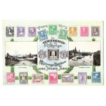 Barevná varianta tisku 5