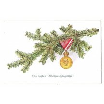 Vše nejlepší k Vánocům