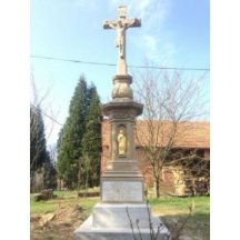 Juřinka, část Valašského Meziříčí