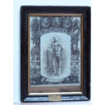 Z doby mé služby.....