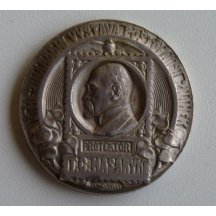 Coins T. G. Masaryk