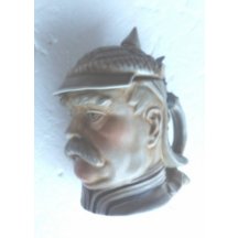 Bismark - půllitr/ originál