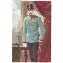 Franz Joseph