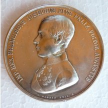 Unikát - František Josef