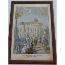 Výstavní pavilon Rakouska