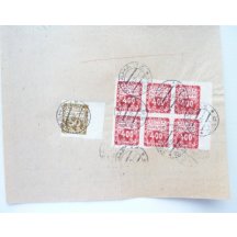  zajímavostí na doručovacích kartách 