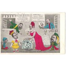 Tanečky vládců Evropy