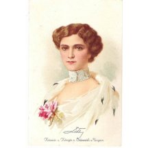  theme - Emperor Karel / Zita