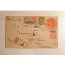 Mimořádná celina z Turecka