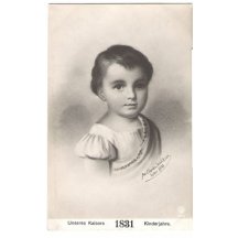 František Josef 1831 / vydání z roku 1908 - Vídeň