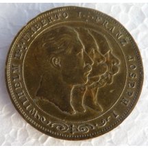 Portrét tří vládců