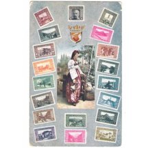 Barevná varianta tisku 2