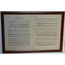 Státní rakouská hymna