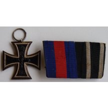 Německý Železný kříž II. třídy 