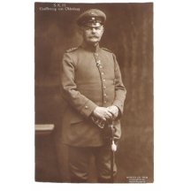 Velkovévoda Von Oldenburg