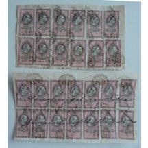 24krát 20 guldenové kolky 