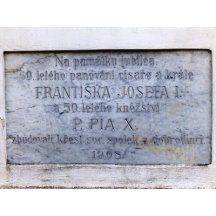 Kobylnice, Brno - venkov