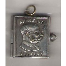 Manifest císaře, 14. červenec 1914