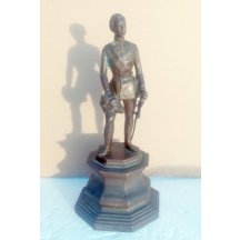 Císař Franz Josef I. / 1850