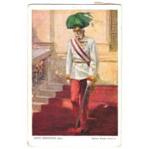 Emperor Franz Joseph