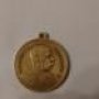 medaile císaře Franz Josefa