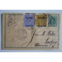 Celina - Karel 8 Heller 