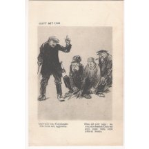 Zubožení panovníci: Vilém, F.J.I., turecký sultán a bulharský král