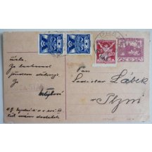 Odpovědní díl čsl.celiny