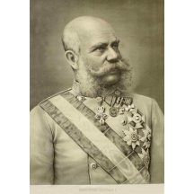1. Franz Josef
