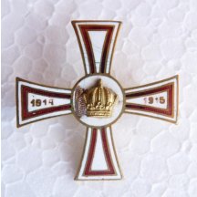 Patriotický kříž