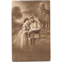 Vojenská tématika - patriotismus