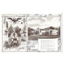 Franz Josef v mysliveckém úboru 