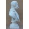 1. Bust of Franz Joseph on a pedestal