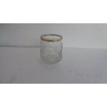 Sklenička s ouškem 