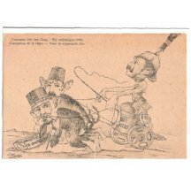 Wilhelm si dělá z vládců jen otroky