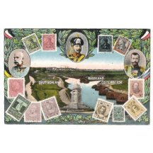 Myslowitz- 2.varianta pohlednice