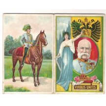 Další varianta šitíčka