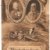 Mnoho podobných pohlednic ....1914 - I.světová válka ,patriotická pohlednice s portréty císaře Viléma a císaře Františka Josefa