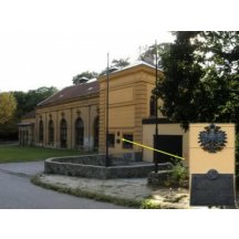 Brno Pisárky, střelnice