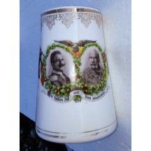 Půllitr - mimořádný exemplář