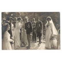 Panuje zde skvělá nálada