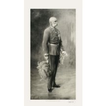 1. Franz Josef - rarita