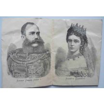 book about the imperial couple