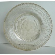 Patriotický talíř