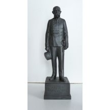 František Josef - socha ... oficielní vydání , značeno