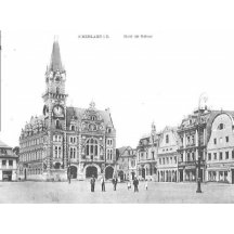 Frýdlant v Čechách