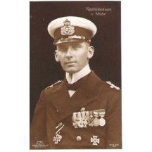 Menší celek zajímavých pohlednic