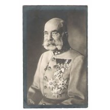 Emperor Franz Joseph