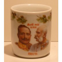 Hrneček: Bůh s námi- portréty evropských císařů